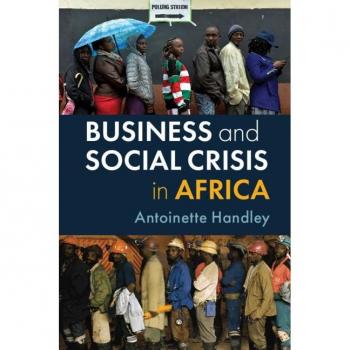Vitalsource Technologies, Inc. Business And Social Crisis In Africa