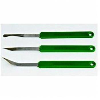 Matfer S/S Curved Cutmaster 120055