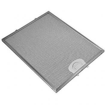 Filtre en métal pour hotte 257x318mm