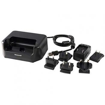 Base de chargement Honeywell ScanPal USB pour EDA70 EDA71