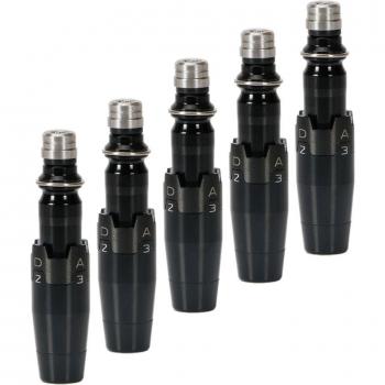 Manguito de adaptador de eje para Golf 335 puntas 915F