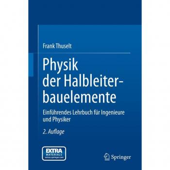 Physik der Halbleiterbauelemente