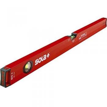 SOLA Elite 80cm Red Calibration Level