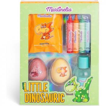 Ensemble Bain Martinella Fun Dino – 8 articles