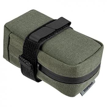 Topeak Elementa Slim Satteltasche grün
