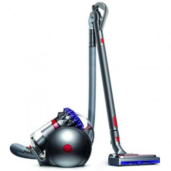 Aspirapolvere a traino Dyson Big Ball Parquet 2