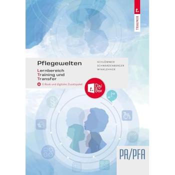 Trauner Pflegewelten