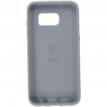 Custodia a Clip VRS Design Damda White – Galaxy S7 Edge