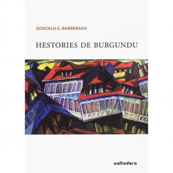 HESTORIES DE BURGUNDU
