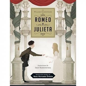 ROMEO Y JULIETA