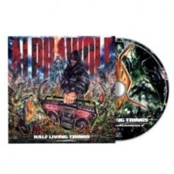CD de Alpha Wolf