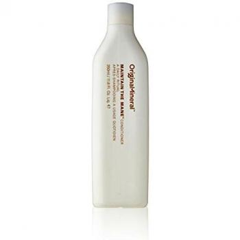 O&M Maintain the Mane Conditioner 350ml