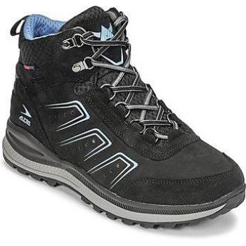 Allrounder Mephisto SATIKA TEX Noir