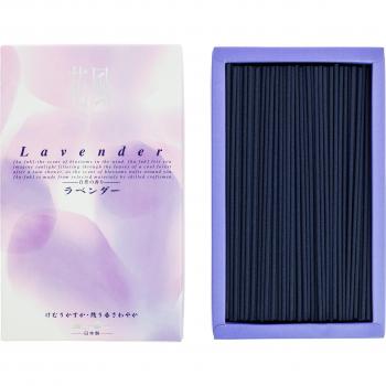 Lavender Rose Blossom Bundle (Nippon Kodo)