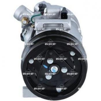 Ar Condicionado Compressor NRF 320176