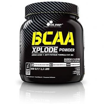 Olimp BCAA Xplode 500g