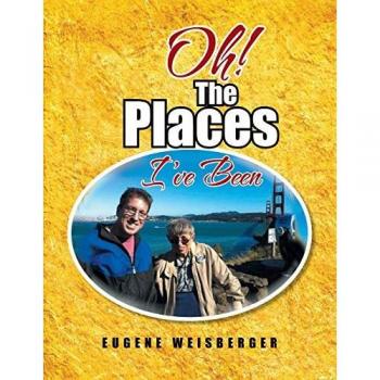 Oh! The Places I've Been