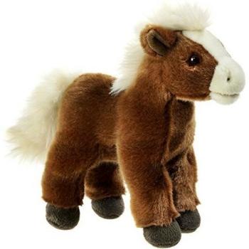 Misanimo Liggend Paard 23 cm