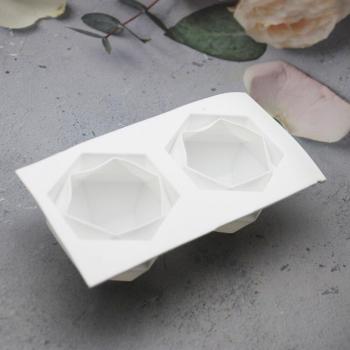 Handmade Soy Candle Mold