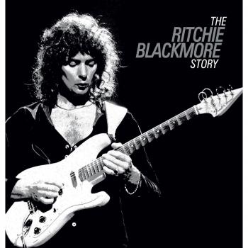 Ritchie Blackmore
