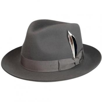 Stetson Rosedale Fedora Hat
