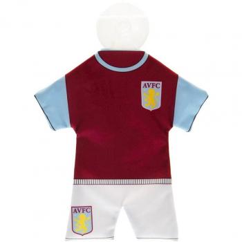 Aston Villa FC Car Badge