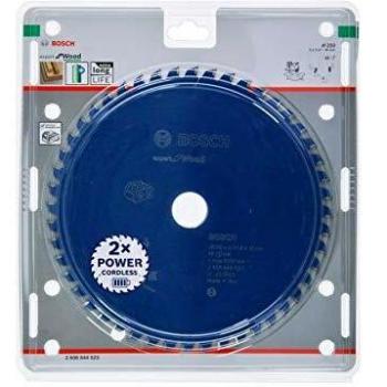 Disco de Sierra Circular Bosch 250 x 2,1/1,6 x 30 T48 para Madera