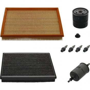 Febi Bilstein Combi Deals Parts Set 38837