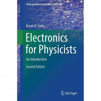 Vitalsource Technologies, Inc. Electronics for Physicists