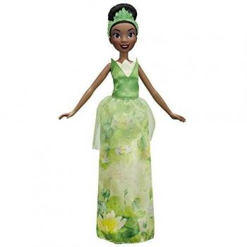 Poupée Tiana Rêve d'Étoile
