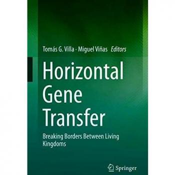 Horizontal Gene Transfer: Breaking Borders Between Living Kingdoms