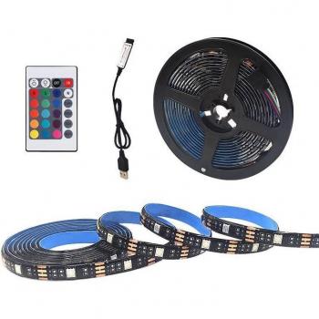 Caja Decorativa de Cinta LED LEXINGDZ