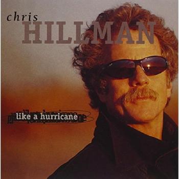 Like a Hurricane