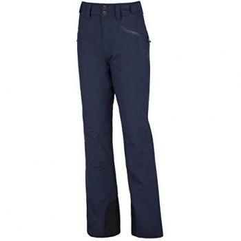 Protest Kensington Pantalones de Esquí Talla X-Large Mujer Azul