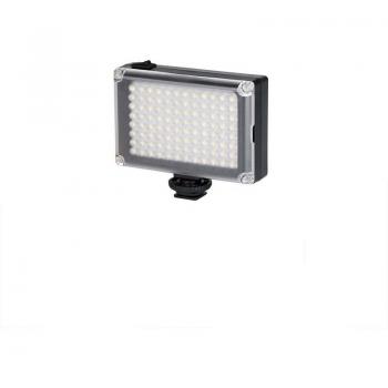 96 LED Dimmable Fill Light for Video Shooting