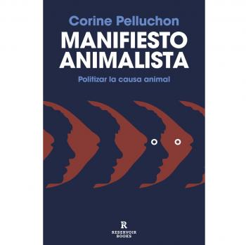 MANIFIESTO ANIMALISTA