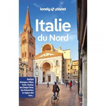 Italie du Nord 3ed