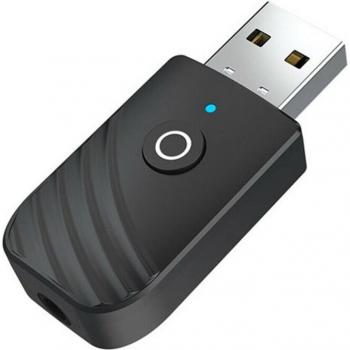 Multi‑Funktions‑Bluetooth‑Sender 3‑in‑1 – USB 5.0