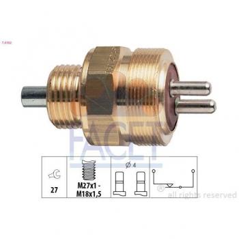 FACET 7.6102 Interruptor para Luz de Ré