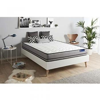 Matelas Acti 20 cm – Très ferme, 3 zones
