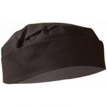 Maschera da Cucina Dennys Uomo Nero M