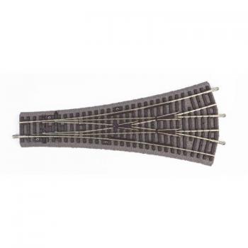 Triple Aiguillage Piko 55425 °15 – H0
