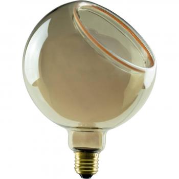 SEGULA Globo LED Flottante G150 E27 6W Fumè 45°