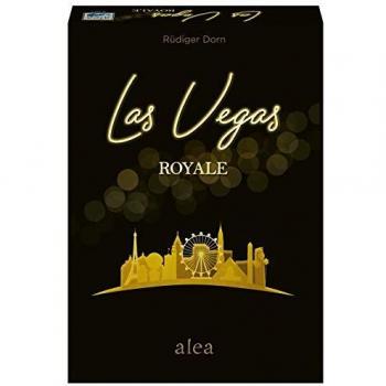 Las Vegas Royale