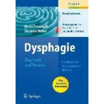 Vitalsource Technologies, Inc. Dysphagie: Diagnostik Und Therapie