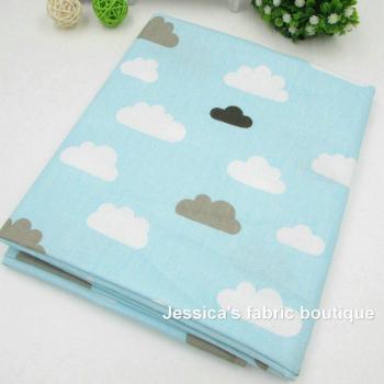 Coussins en tissu de couture