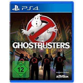 Ghostbusters – PS4 – Activision Blizzard Edition
