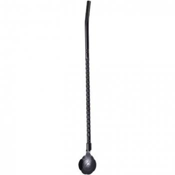 Golden Rose Twist Beverage Scoop