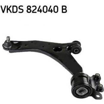 SKF Bras de suspension MAZDA VKDS 824040 B B32H34350C