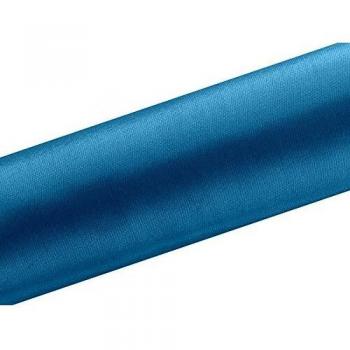 Rouleau de satin turc premium, 36 cm × 9 m